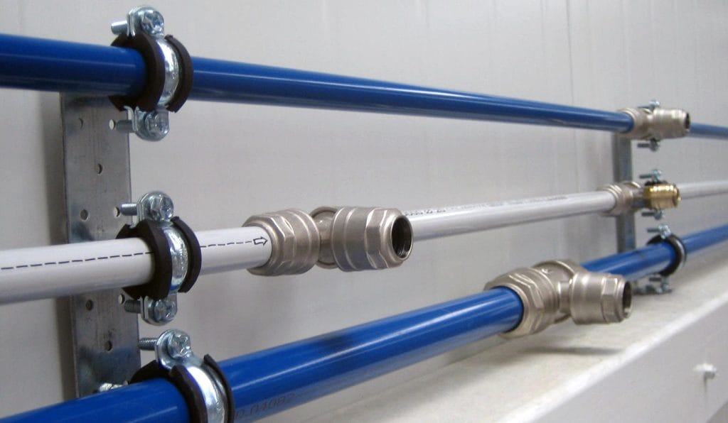 Instal·lacions i legalitzacions