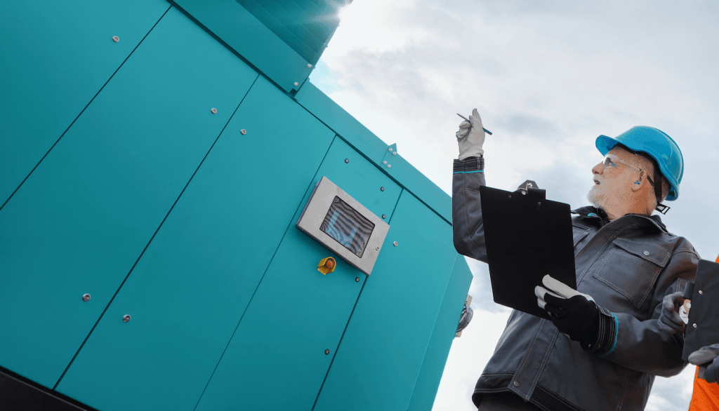 Instal·lacions i legalitzacions