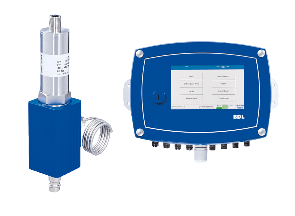 Servicom - Auditories i mesurament Auditories i mesurament aire comprimit