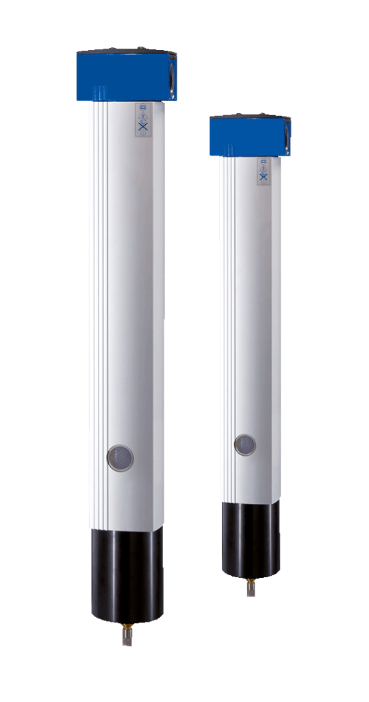 Qualitat i tractament de l’Aire Comprimit