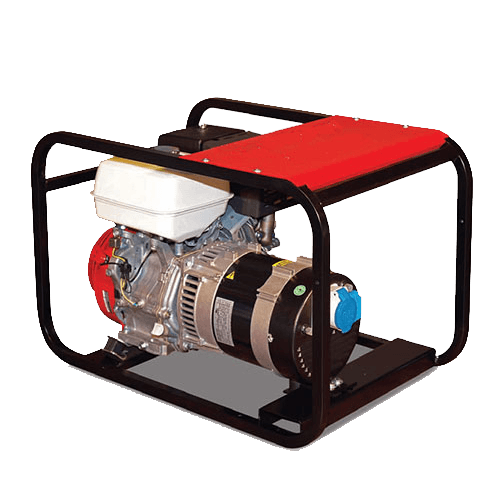 Servicom - grups electrogens