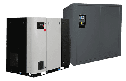 Lloguer de compressors d'aire